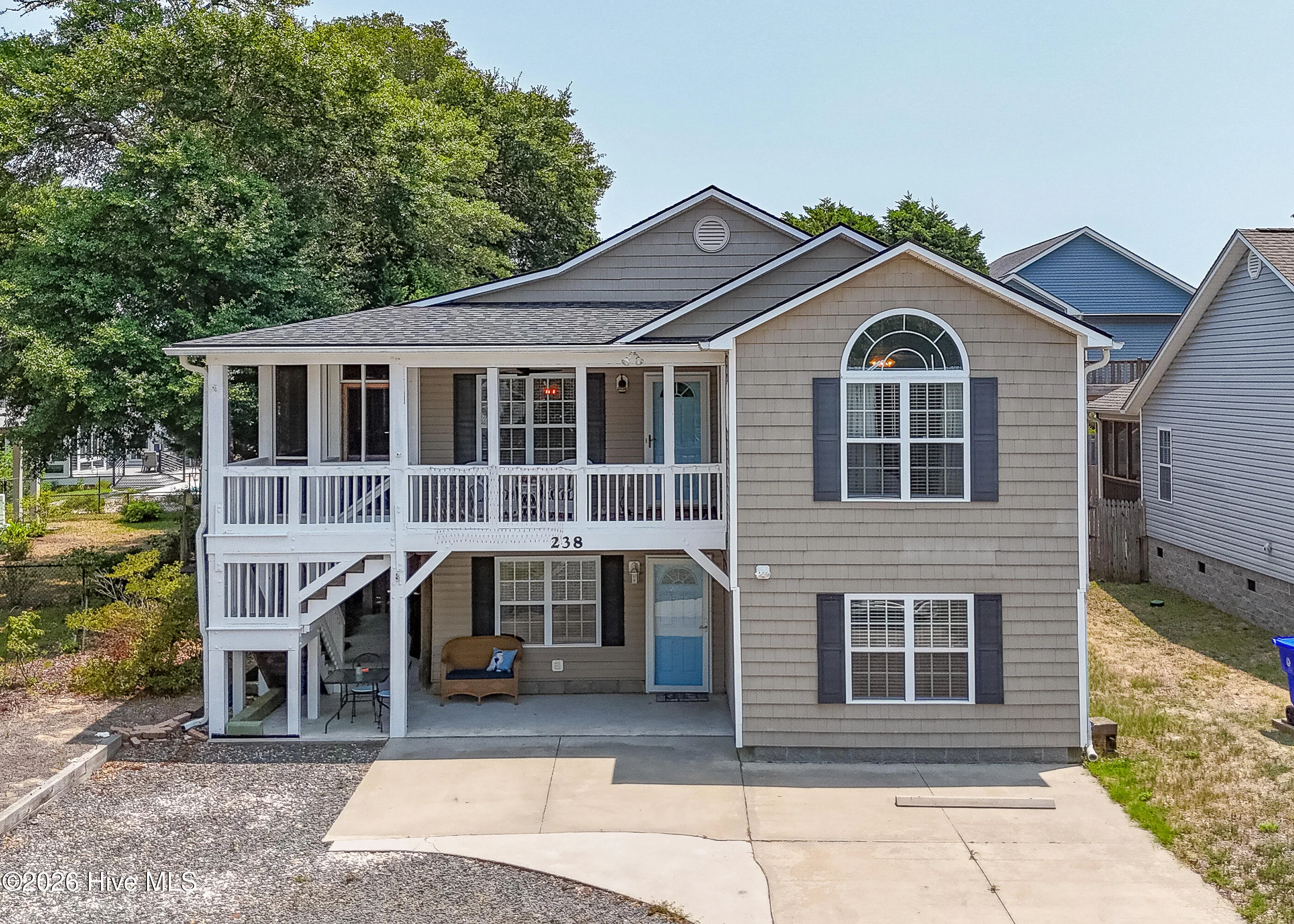 238 NE 35th Street