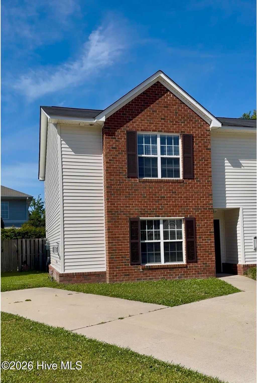 Photo of 2502 Bluff View Court #A, Greenville, NC 27834 (MLS # 100574966)