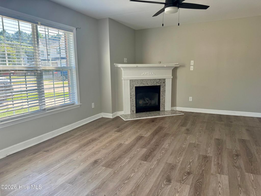Photo of 2502 Bluff View Court #A, Greenville, NC 27834 (MLS # 100574966)