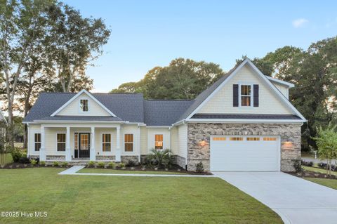 623 Wisteria Lane Sunset Beach NC 28468