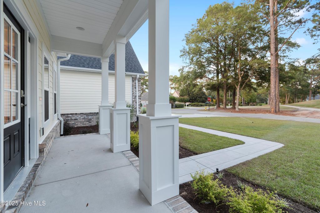 Photo of 623 Wisteria Lane, Sunset Beach, NC 28468 (MLS # 100533106)