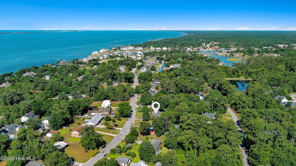 Photo of 5118 Midyette Avenue, Morehead City, NC 28557 (MLS # 100597340)