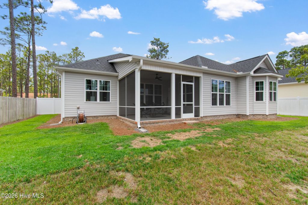 Photo of 514 Greenmoss Road, Southport, NC 28461 (MLS # 100572421)