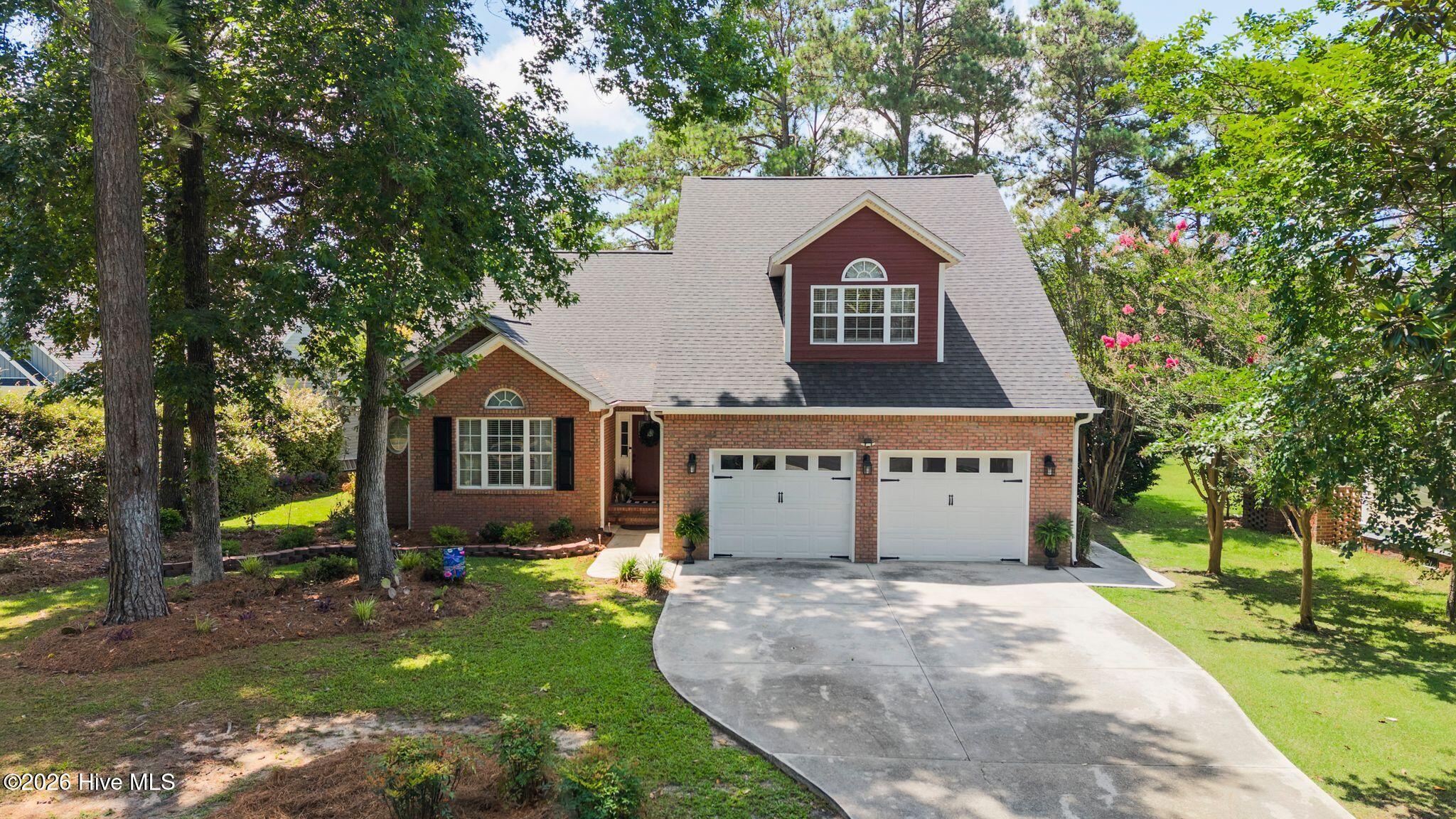994 Mill Run Road