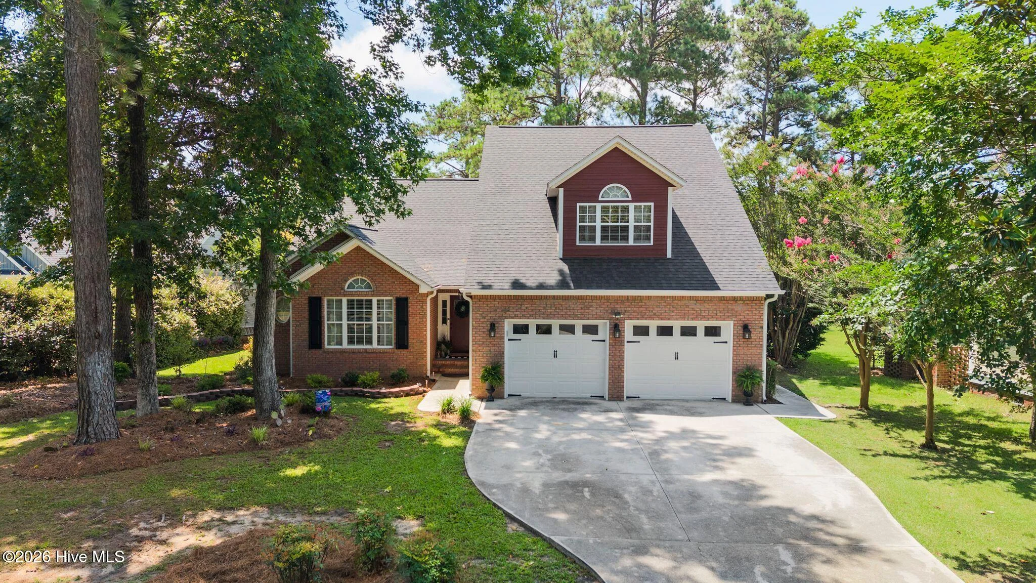 994 Mill Run Road