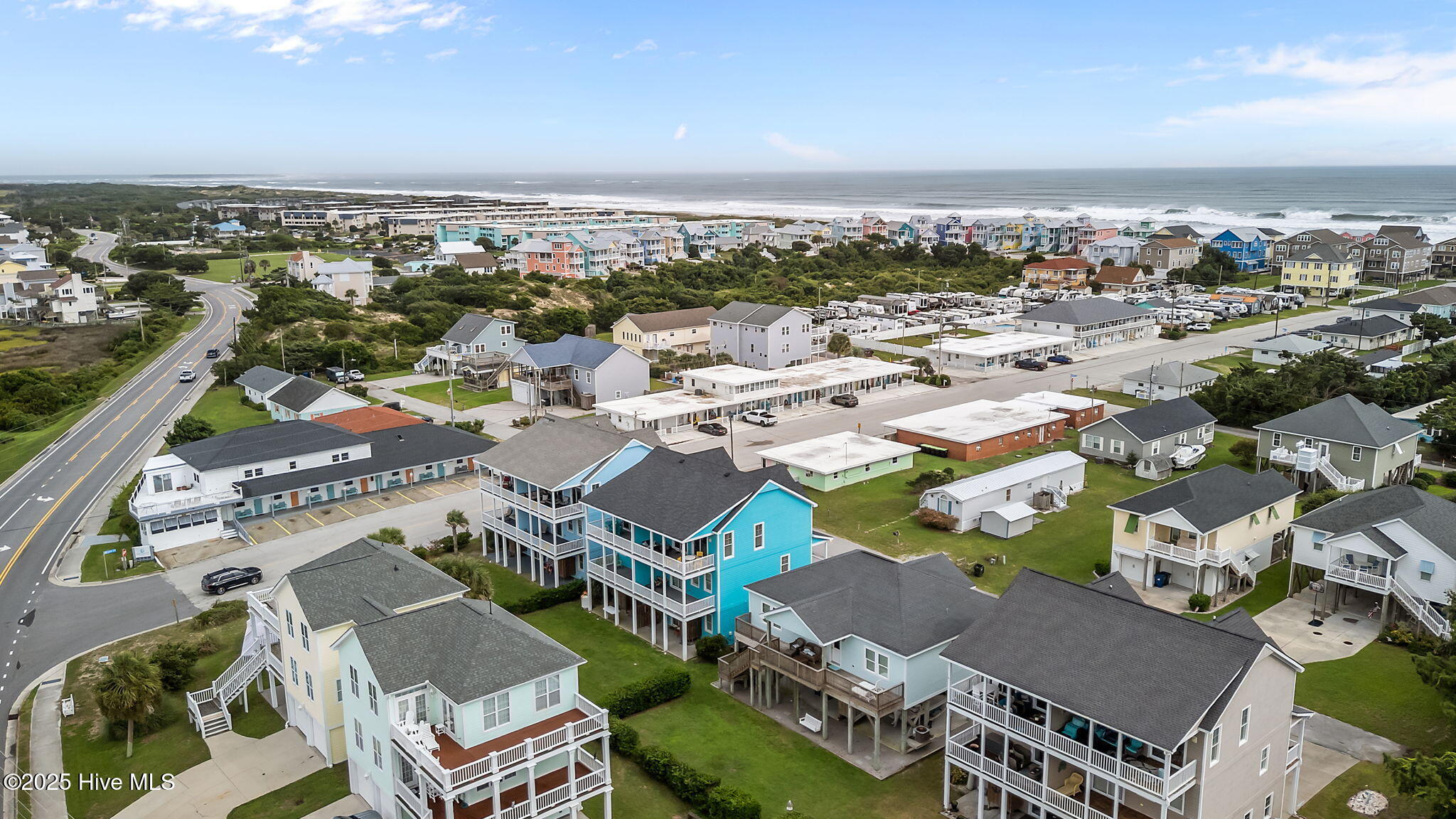 105 Winston Avenue A&B