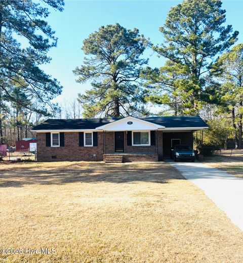 Homes For Sale - 621 New Hope Church Road<br/> Battleboro, NC 27809