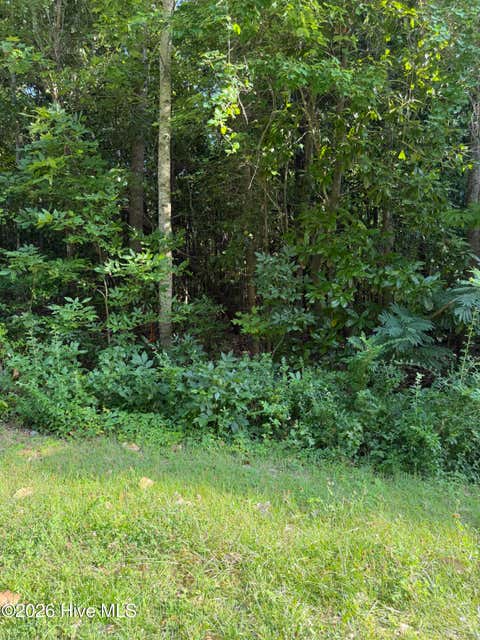Vacant Land For Sale - 1187 Green Springs Road<br/> New Bern, NC 28560
