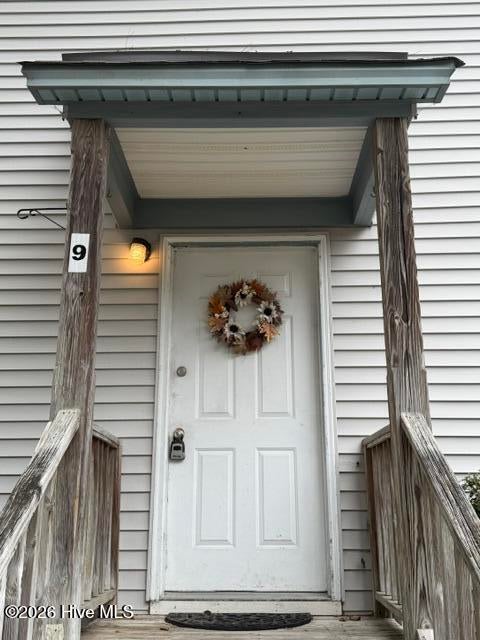 Photo of 9 Croatan Court, Manteo, NC 27954 (MLS # 100610722)