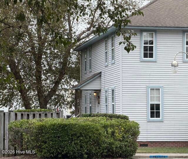 Photo of 9 Croatan Court, Manteo, NC 27954 (MLS # 100610722)