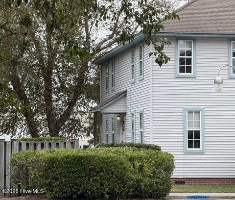 Photo of 9 Croatan Court, Manteo, NC 27954 (MLS # 100610722)