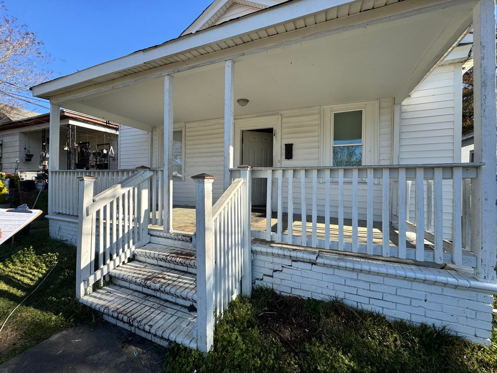 Photo of 2021 Ellis Street, Augusta, GA 30904 (MLS # 552863)