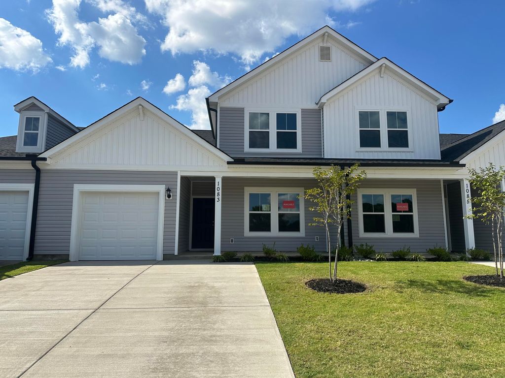 Photo of 1083 Primrose Drive #18b, North Augusta, SC 29860 (MLS # 536926)