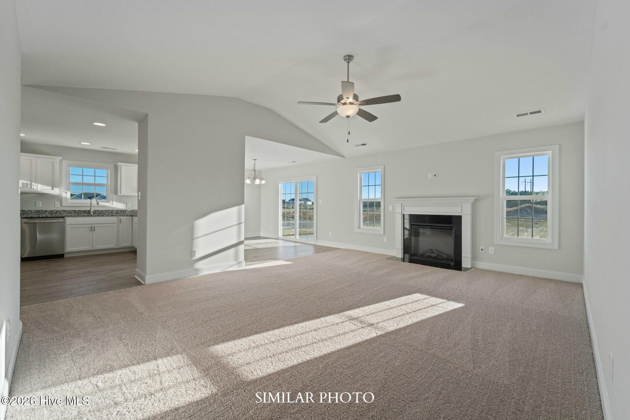 497 Appalachian Trail N