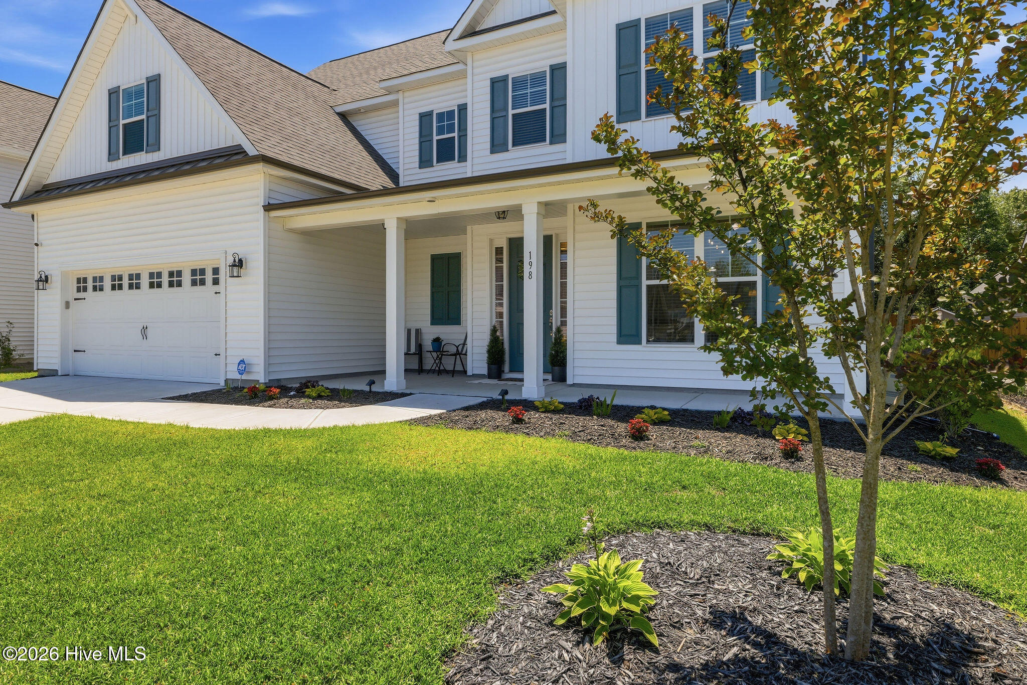 198 Man O War Lane