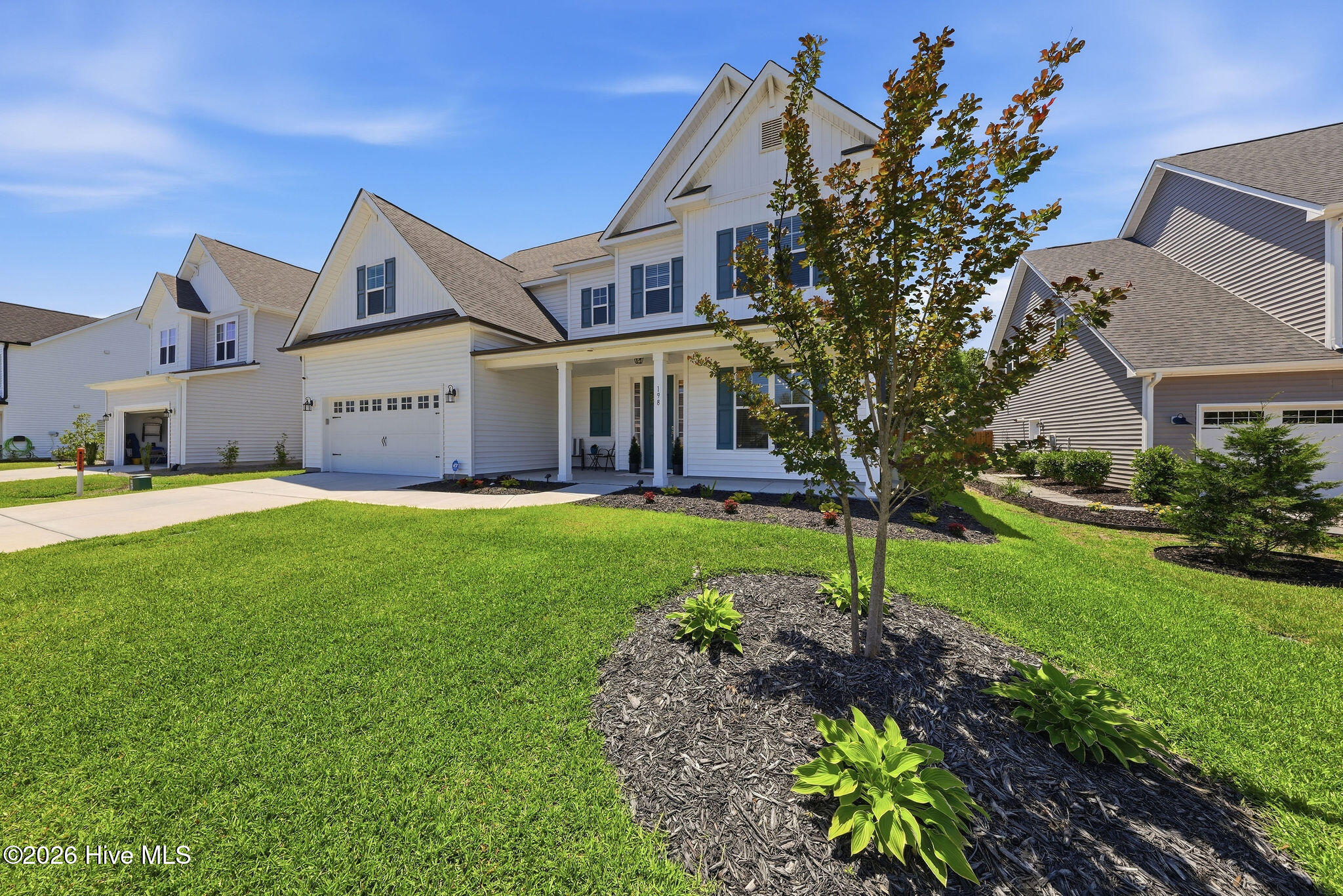 198 Man O War Lane