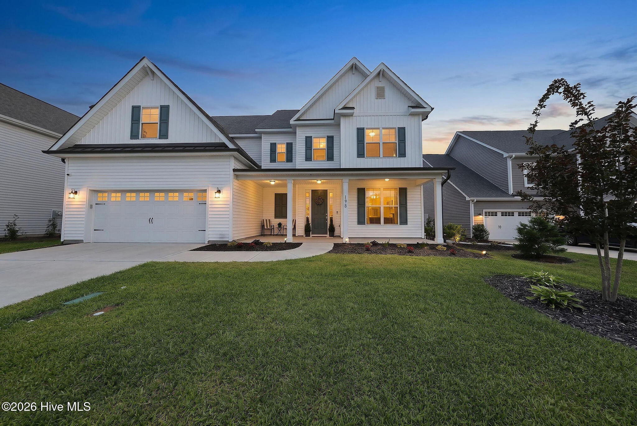 198 Man O War Lane