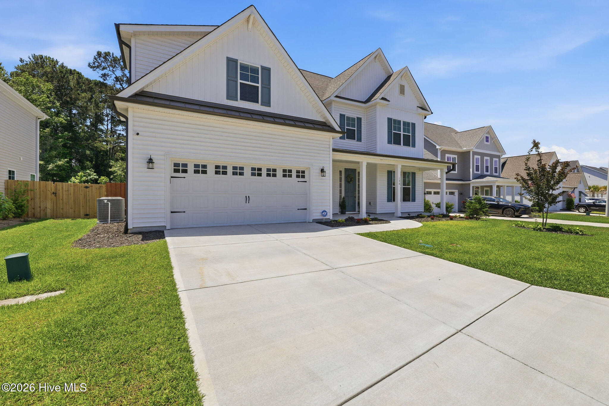 198 Man O War Lane