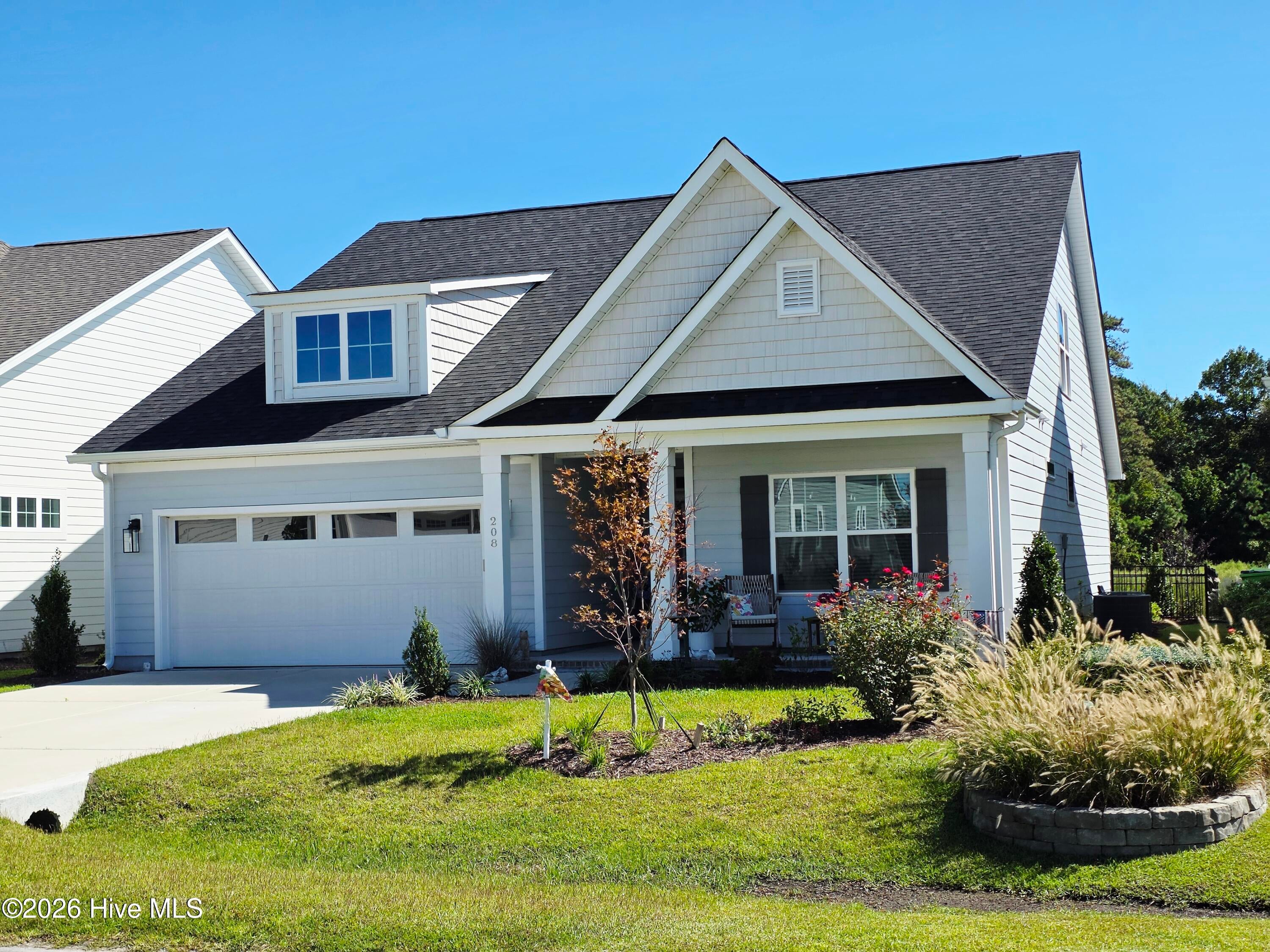 208 Windswept Lane