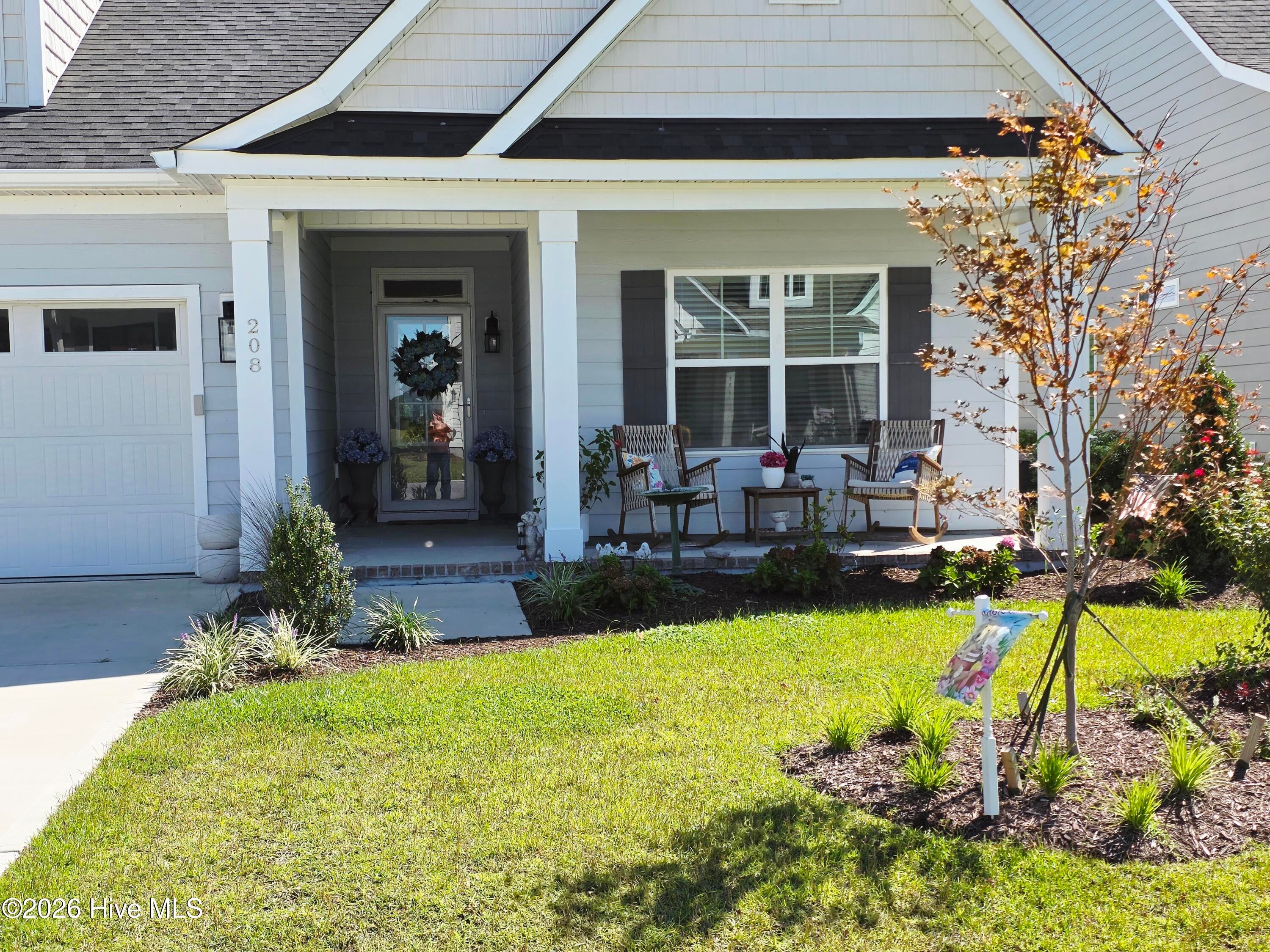 208 Windswept Lane