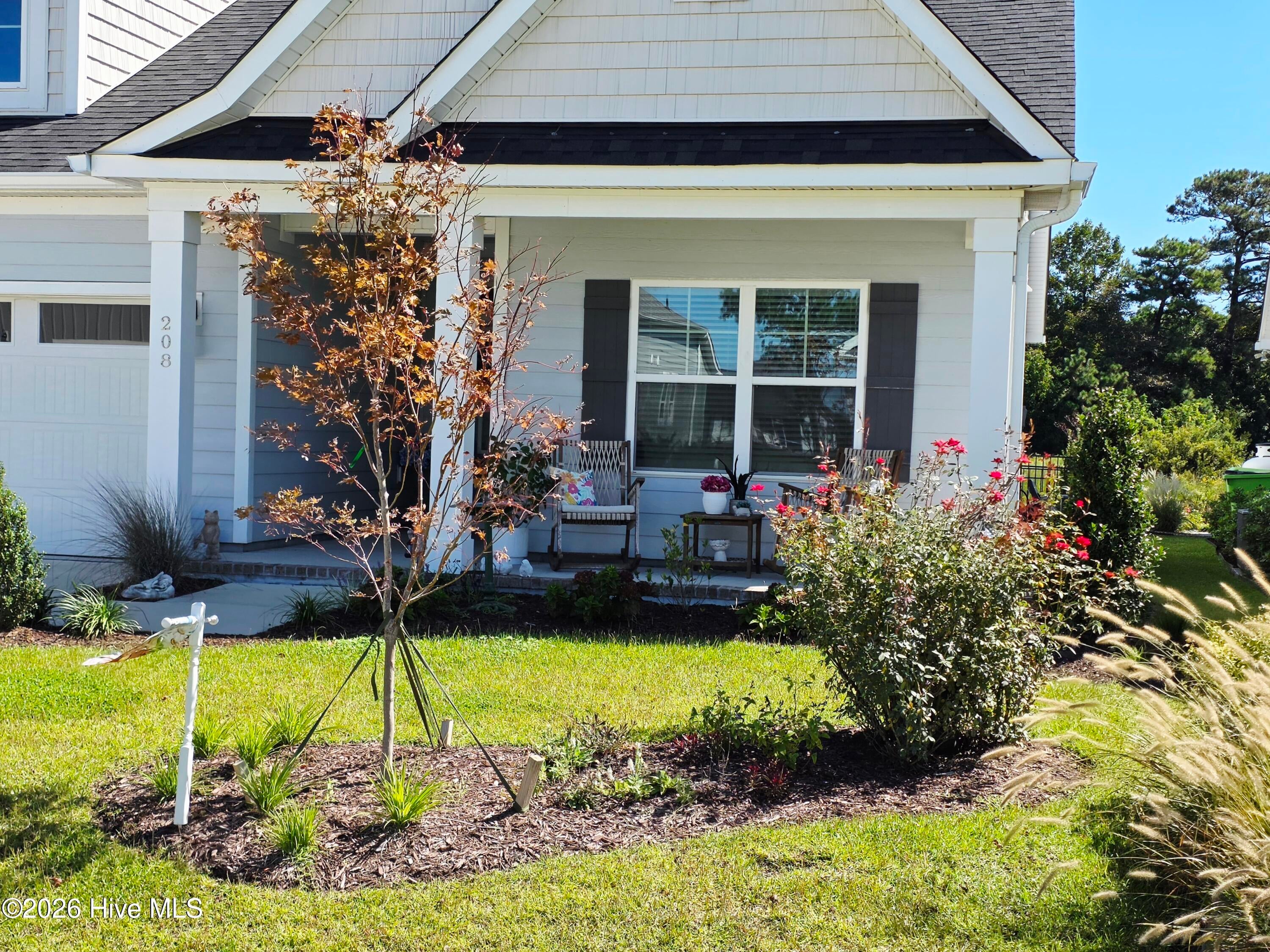 208 Windswept Lane
