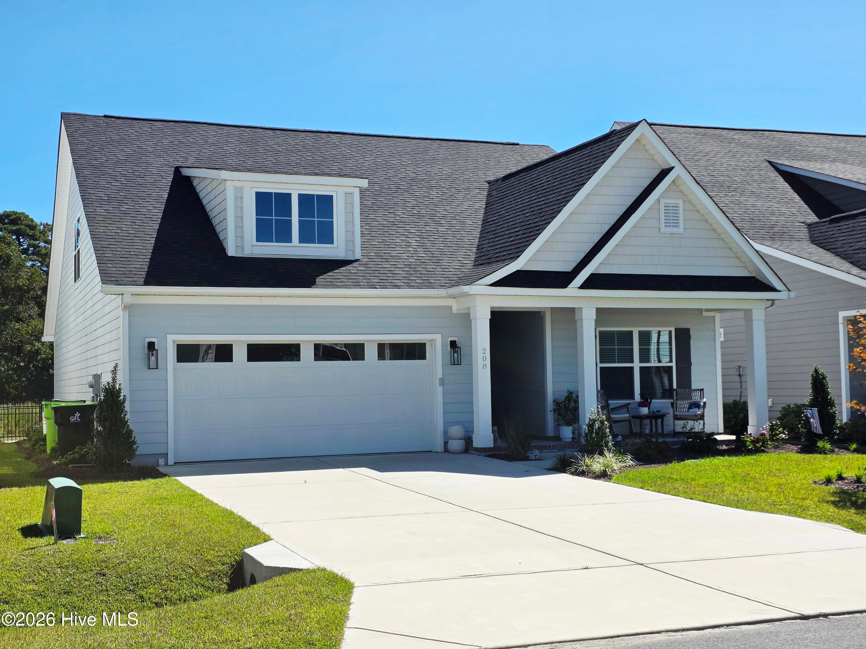 208 Windswept Lane