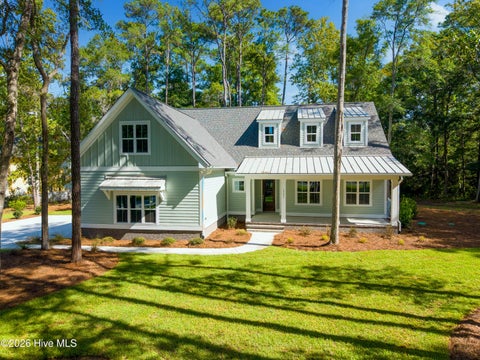 Photo of 3392 Eagle Crest Drive SW, Supply, NC 28462 (MLS # 100604442)