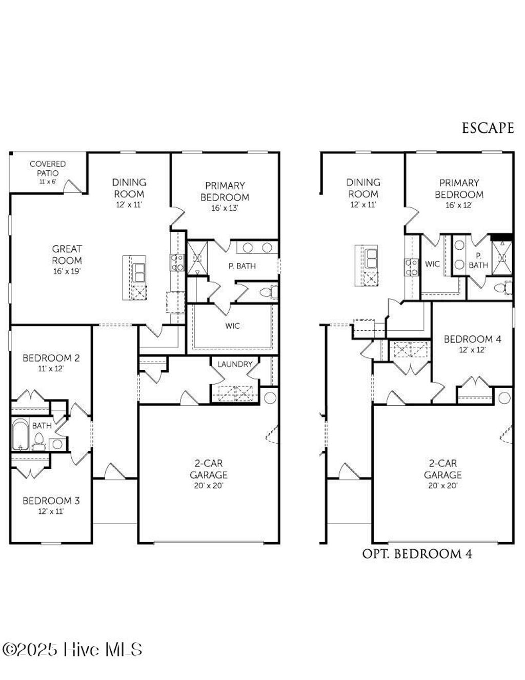 Photo of 613 S Squires Run Lane, Richlands, NC 28574 (MLS # 100534400)