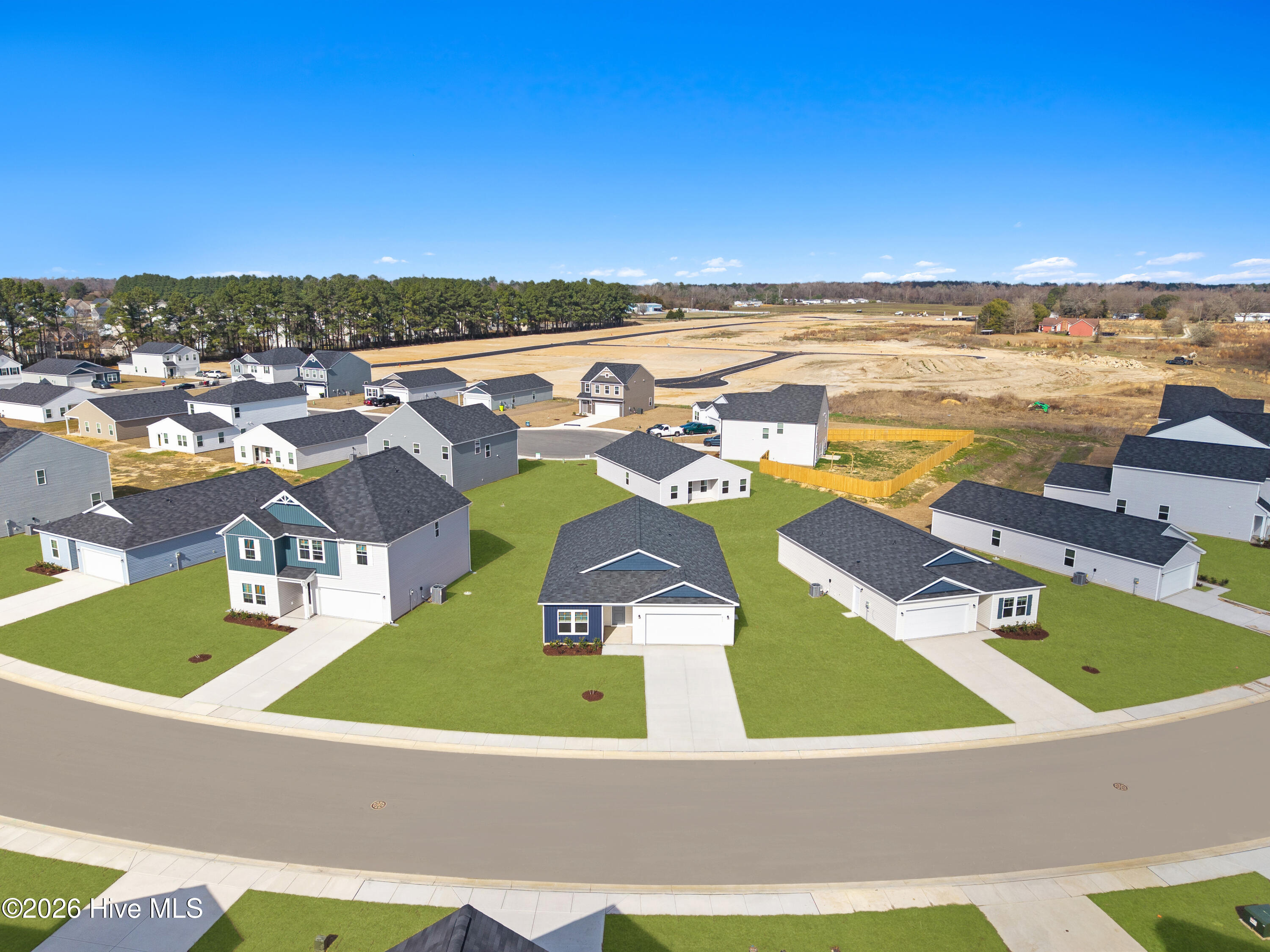 613 S Squires Run Lane