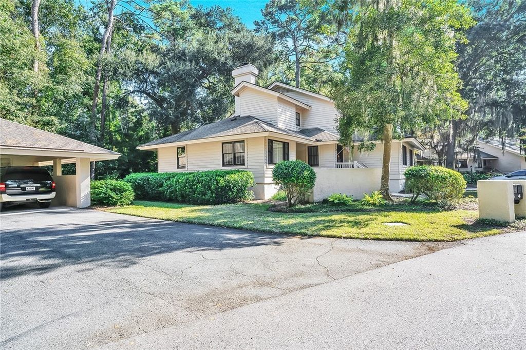 Photo of 5 Franklin Court, Savannah, GA 31411 (MLS # SA342307)