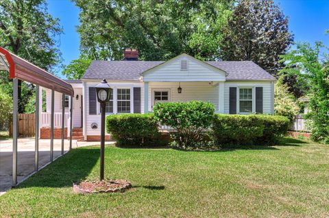 Photo of 834 Ann Street, Augusta, GA 30904 (MLS # 555086)