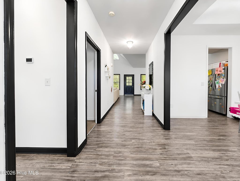 Photo of 114 Pleasant Drive, Elizabeth City, NC 27909 (MLS # 100610358)