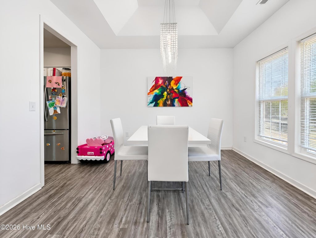 Photo of 114 Pleasant Drive, Elizabeth City, NC 27909 (MLS # 100610358)