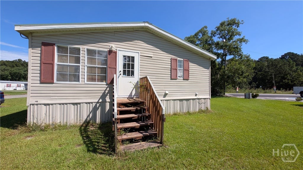 Photo of 159 Village Drive, Garden City, GA 31408 (MLS # SA363777)