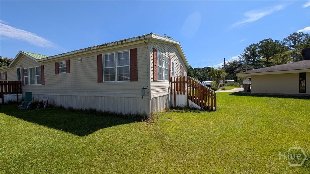 Photo of 159 Village Drive, Garden City, GA 31408 (MLS # SA363777)