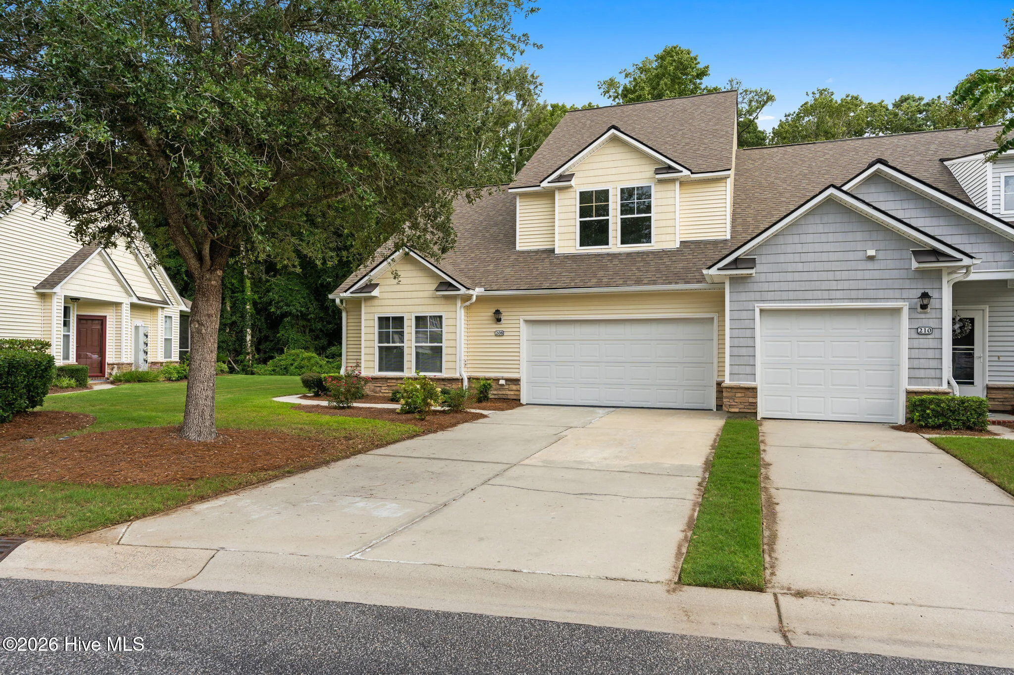 208 Pilothouse Place, Carolina Shores, NC, 28467