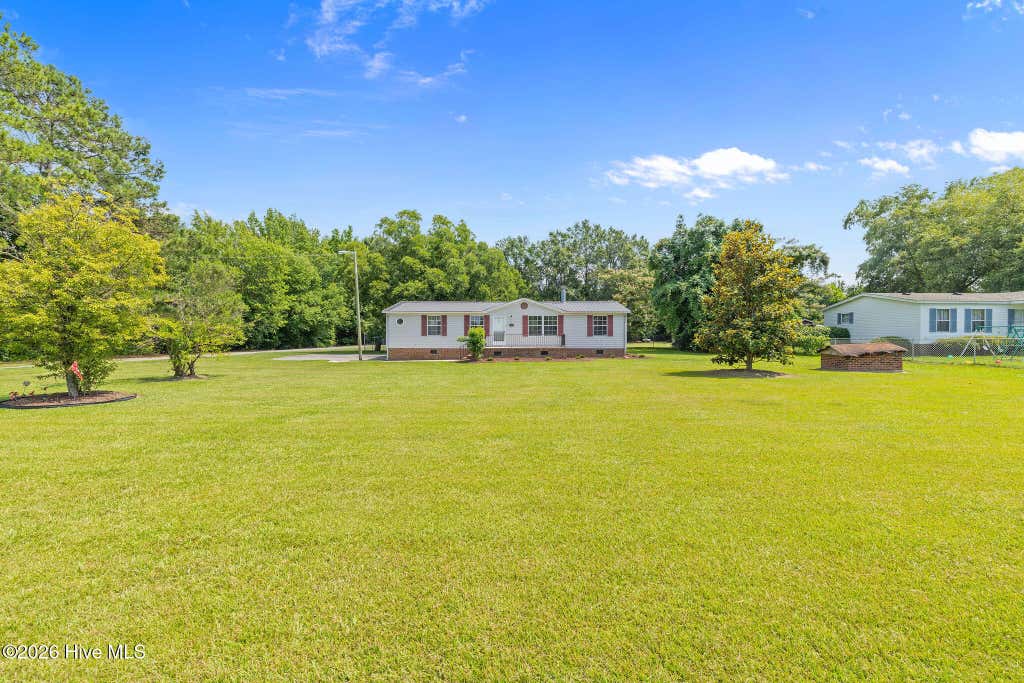 Photo of 1165 Old Smithfield Road, Goldsboro, NC 27530 (MLS # 100591313)
