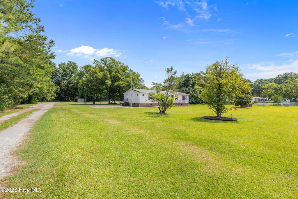 Photo of 1165 Old Smithfield Road, Goldsboro, NC 27530 (MLS # 100591313)