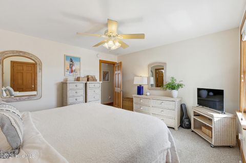 Tiny photo for 710 Waynick Boulevard #Unit A Upper, Wrightsville Beach, NC 28480 (MLS # 100565486)