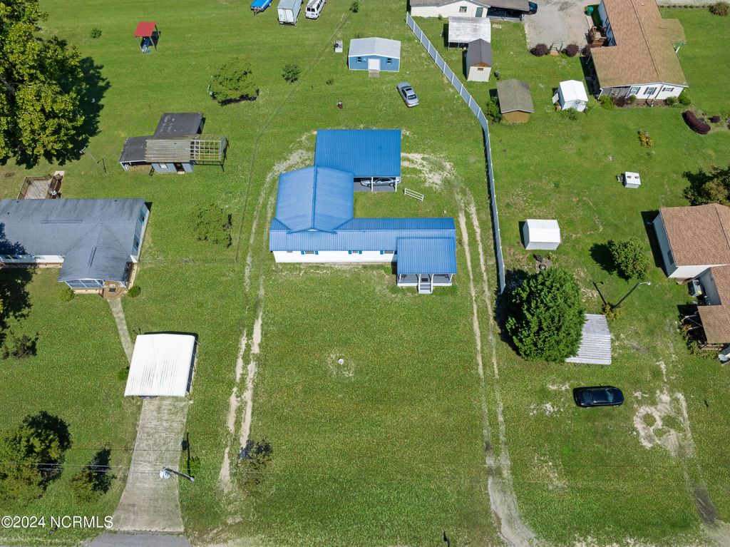 Photo of 23161 Crandall Street, Laurinburg, NC 28352 (MLS # 100497353)