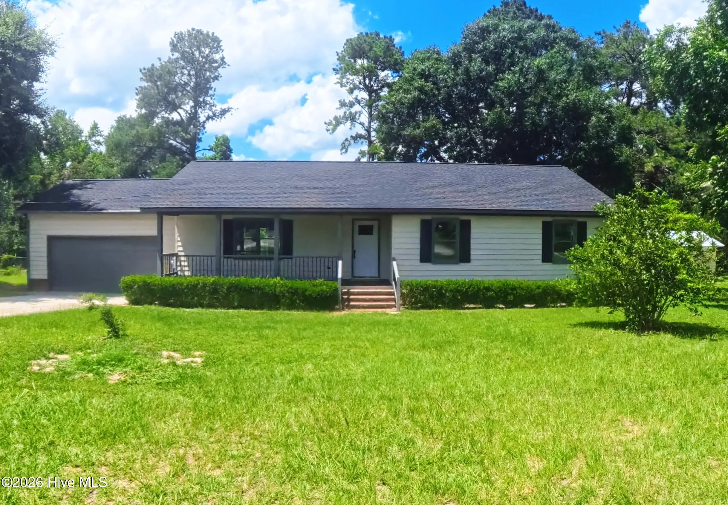 1163 Fairlane Drive, Louisville, GA, 30434