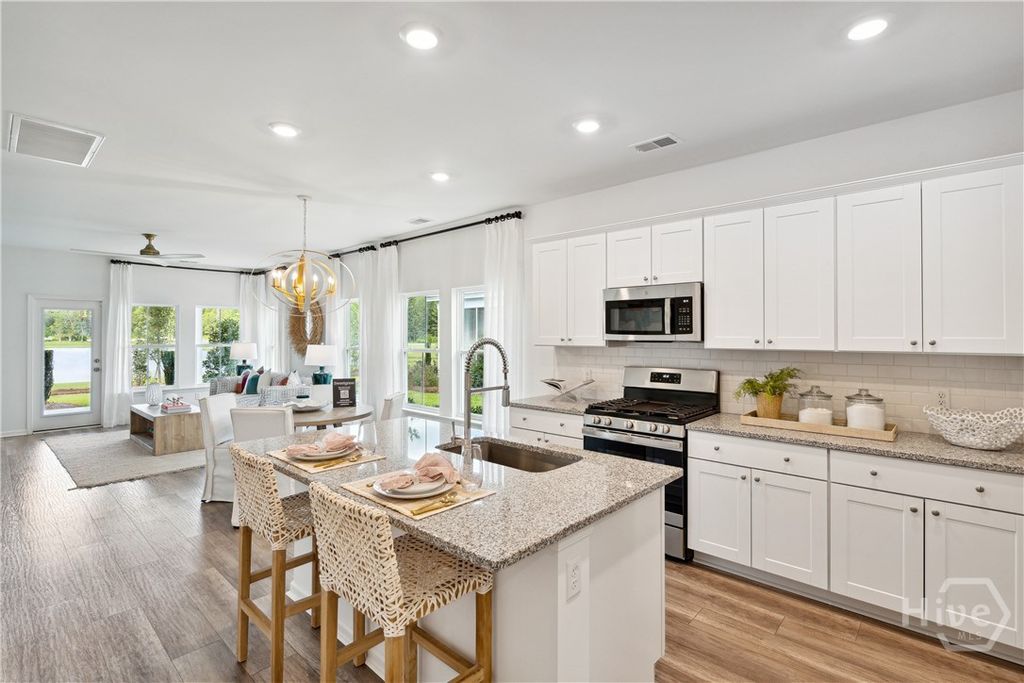 Photo of 146 Geranium Way, Savannah, GA 31302 (MLS # SA355520)