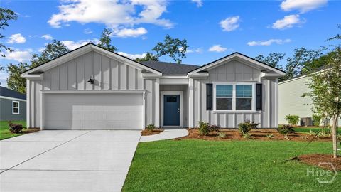 Photo of 116 Serenoa Drive, Guyton, GA 31312 (MLS # SA346729)