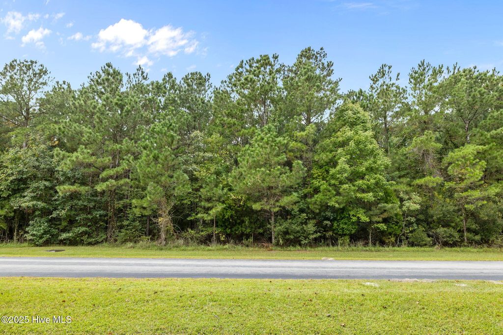 Photo of 207 Garbacon Drive, Beaufort, NC 28516 (MLS # 100536110)