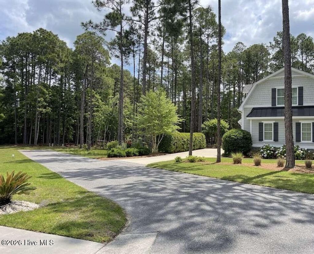 Photo of 3886 Hearndon Lane, Southport, NC 28461 (MLS # 100569785)