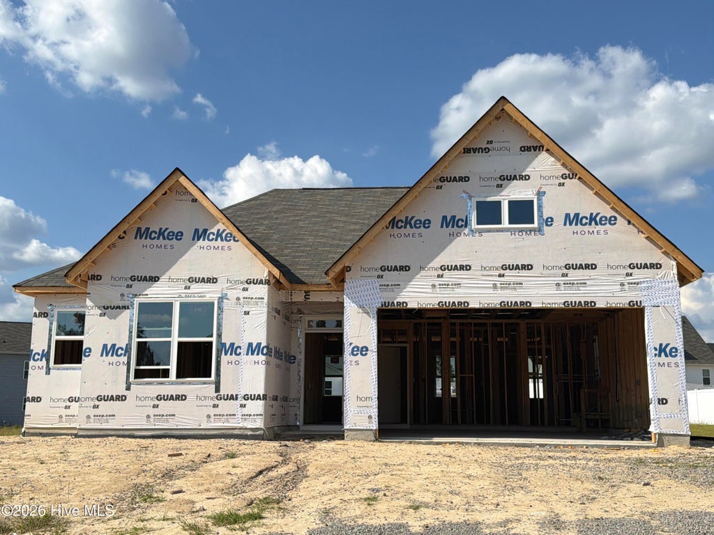 Photo of 519 Midsummer Street #198, Aberdeen, NC 28315 (MLS # 100606561)