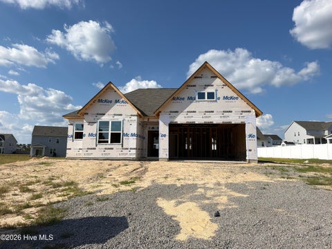 Photo of 519 Midsummer Street #198, Aberdeen, NC 28315 (MLS # 100606561)