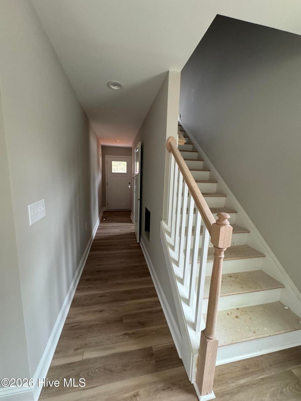 Photo of 565 S Glover Street, Southern Pines, NC 28387 (MLS # 100556040)