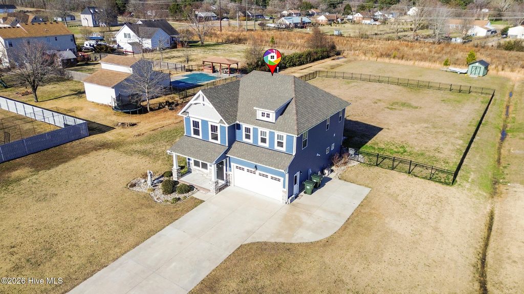 Photo of 103 Tyler Way, Moyock, NC 27958 (MLS # 100550692)