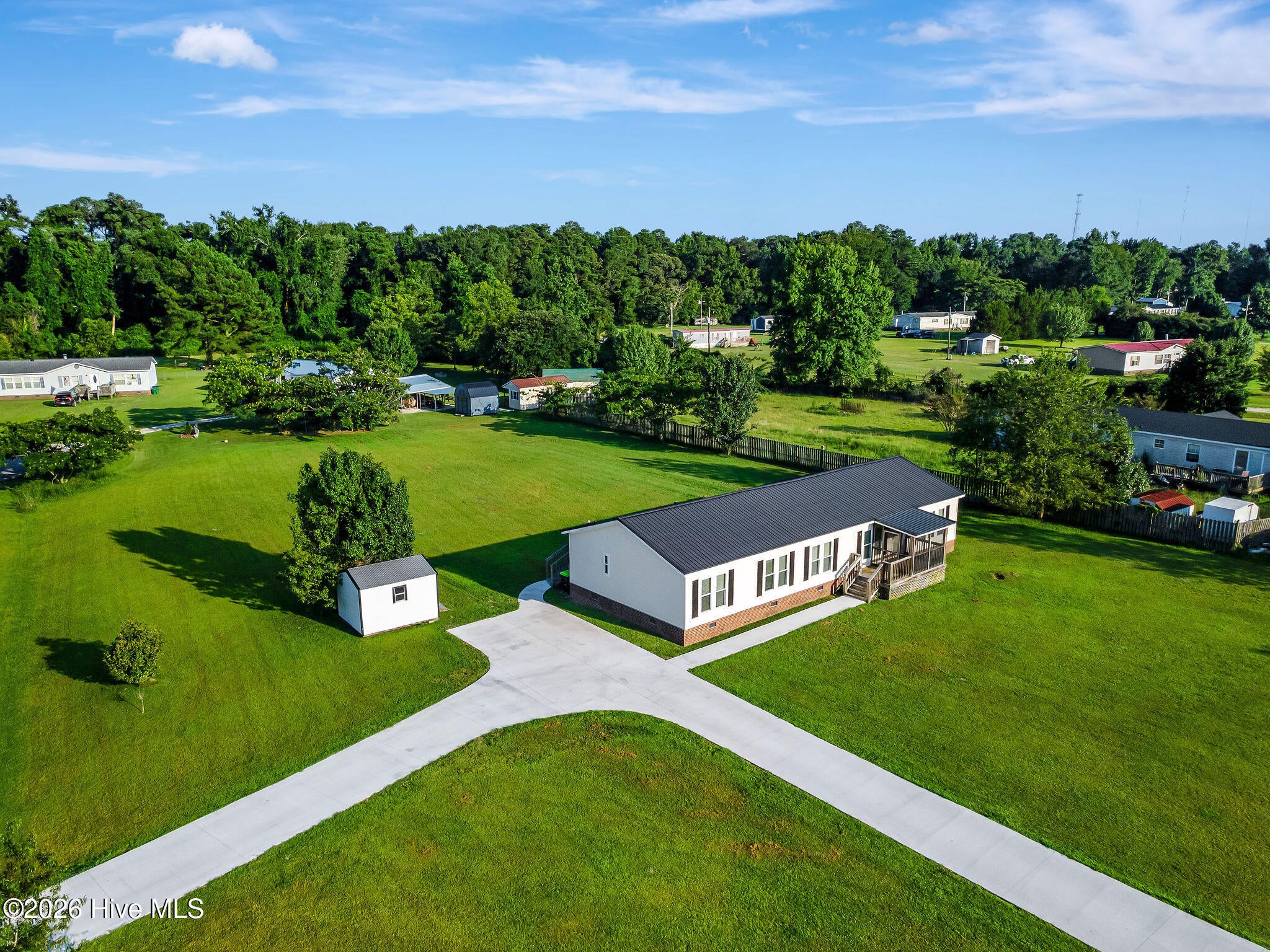 106 Meeting House Drive